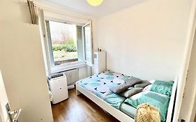 Lyon Chambre Cozy - Personne Seule